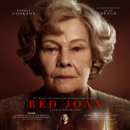 Movies You Would Like to Watch If You Like Red Joan (2018)