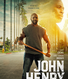 More Movies Like John Henry (2020)