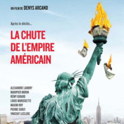 Movies Like the Fall of the American Empire (2018)