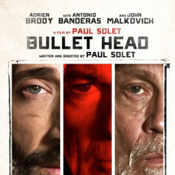 Movies to Watch If You Like Bullet Head (2017)