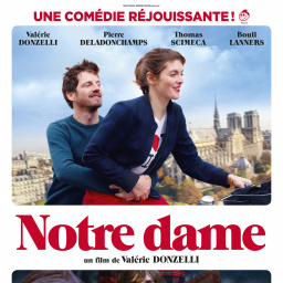 Movies Like Notre Dame (2019)