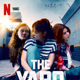 Tv Shows to Watch If You Like the Yard (2018)