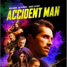 Most Similar Movies to Accident Man (2018)