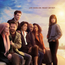 Most Similar Tv Shows to A Million Little Things (2018)