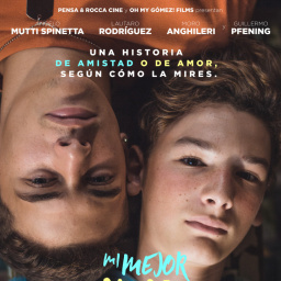 Movies You Should Watch If You Like My Best Friend (2018)