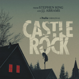Tv Shows You Would Like to Watch If You Like Castle Rock (2018 - 2019)