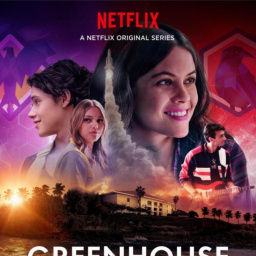 More Tv Shows Like Greenhouse Academy (2017 - 2020)