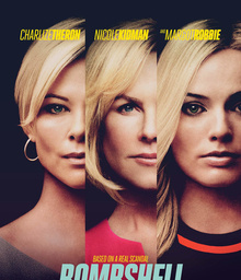 Movies You Would Like to Watch If You Like Bombshell (2019)