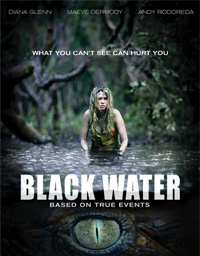 Movies You Should Watch If You Like Black Water: Abyss (2020)