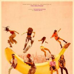 Most Similar Movies to Skate Kitchen (2018)