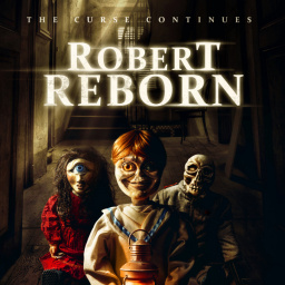 Movies You Would Like to Watch If You Like Robert Reborn (2019)