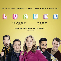 Tv Shows Similar to Loaded (2017)