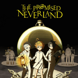 Tv Shows Like the Promised Neverland (2019)