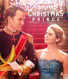 Movies Like My Christmas Prince (2017)