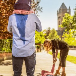 Tv Shows You Would Like to Watch If You Like Breeders (2020)