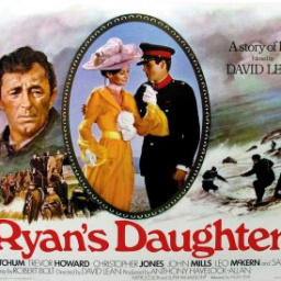 Movies Similar to Ryan's Daughter (1970)