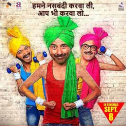 Movies Similar to Poster Boys (2017)