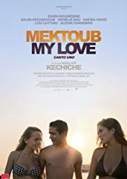 Movies Like Mektoub, My Love: Canto Uno (2017)