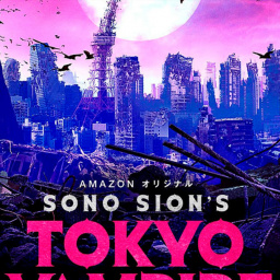 Tv Shows You Would Like to Watch If You Like Tokyo Vampire Hotel (2017 - 2017)