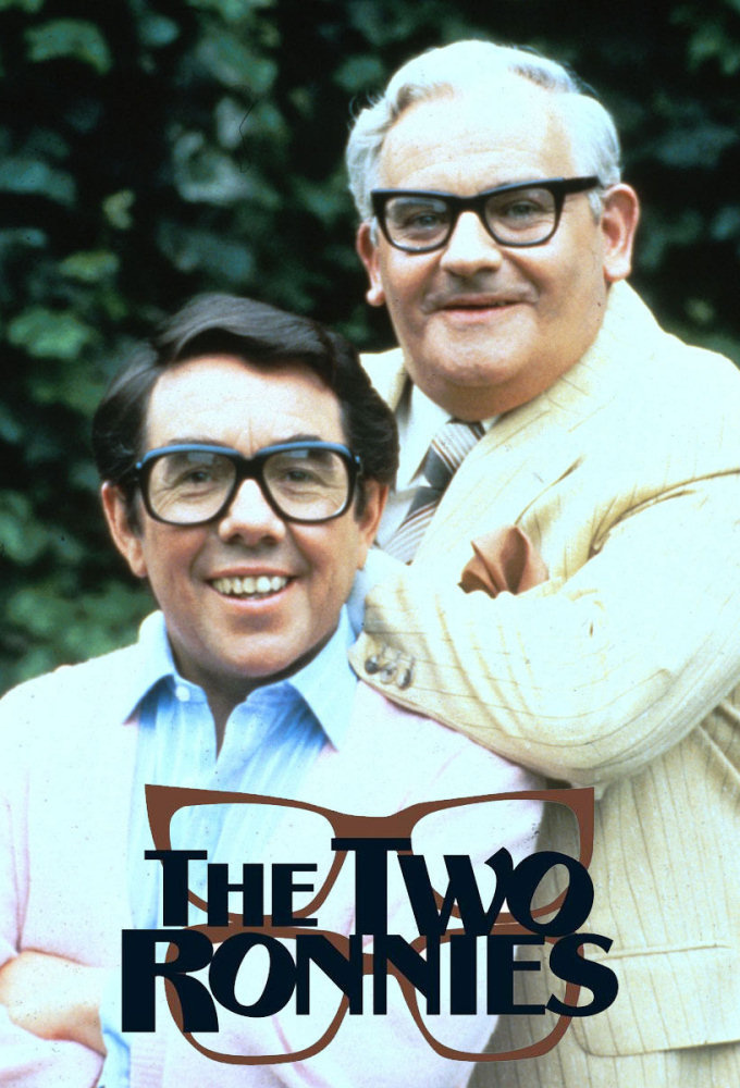 Tv Shows to Watch If You Like the Two Ronnies (1971 - 1987)