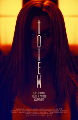 Movies Similar to Totem (2017)