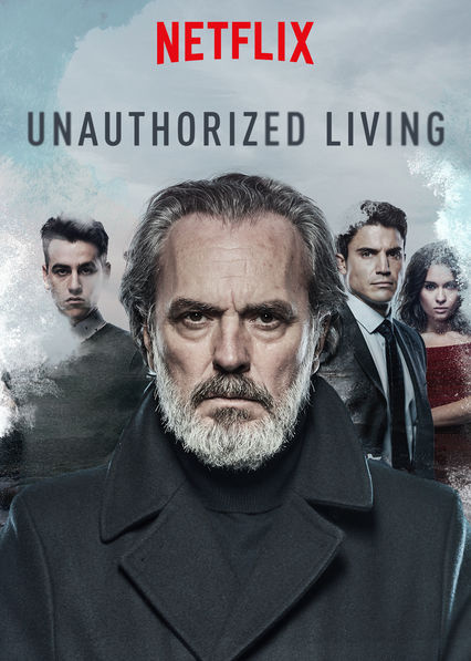 More Tv Shows Like Unauthorized Living (2018 - 2020)