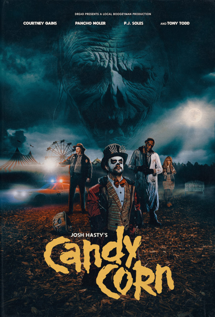 Movies Similar to Candy Corn (2019)