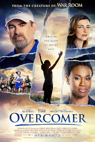 Movies Like Overcomer (2019)