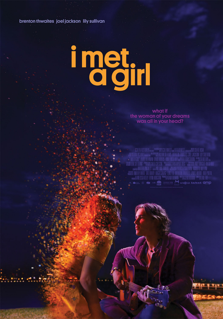 Movies Most Similar to I Met a Girl (2020)