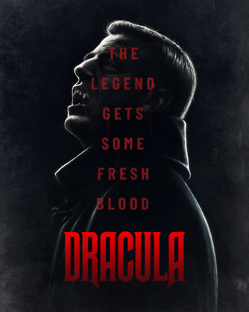 Tv Shows You Would Like to Watch If You Like Dracula (2020 - 2020)