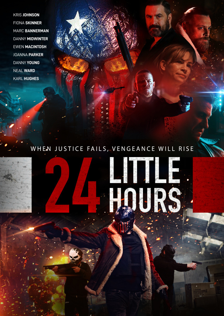 Movies Similar to 24 Little Hours (2020)