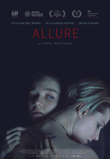 Movies Similar to Allure (2017)