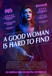 Movies Most Similar to A Good Woman Is Hard to Find (2019)