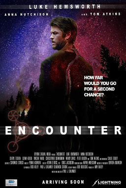 Movies Similar to Encounter (2018)