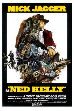 Movies to Watch If You Like Ned Kelly (1970)