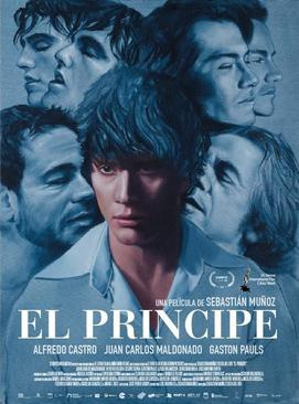 Most Similar Movies to the Prince (2019)