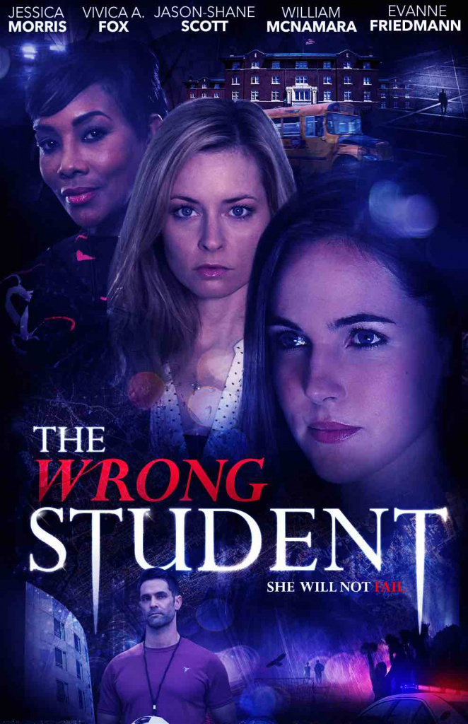 Movies You Should Watch If You Like the Wrong Student (2017)