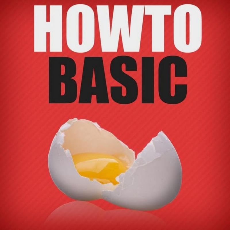 Tv Shows Similar to Howtobasic (2011)