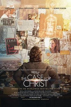 Movies Like the Case for Christ (2017)
