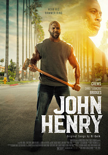 More Movies Like John Henry (2020)