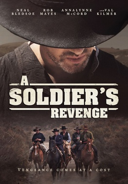 Movies Like A Soldier's Revenge (2020)