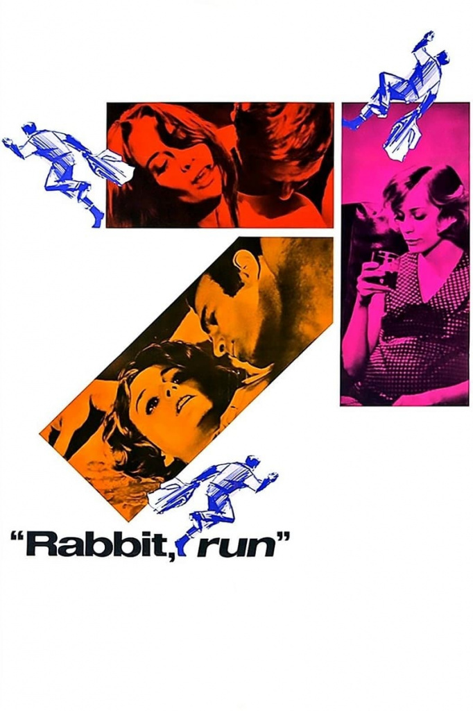 Movies Like Rabbit, Run (1970)