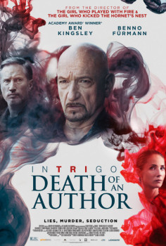 Movies to Watch If You Like Intrigo: Death of an Author (2018)