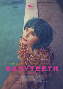 Most Similar Movies to Babyteeth (2019)