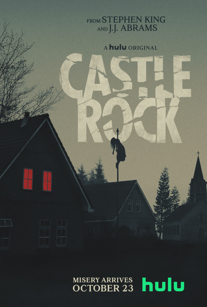 Tv Shows You Would Like to Watch If You Like Castle Rock (2018 - 2019)