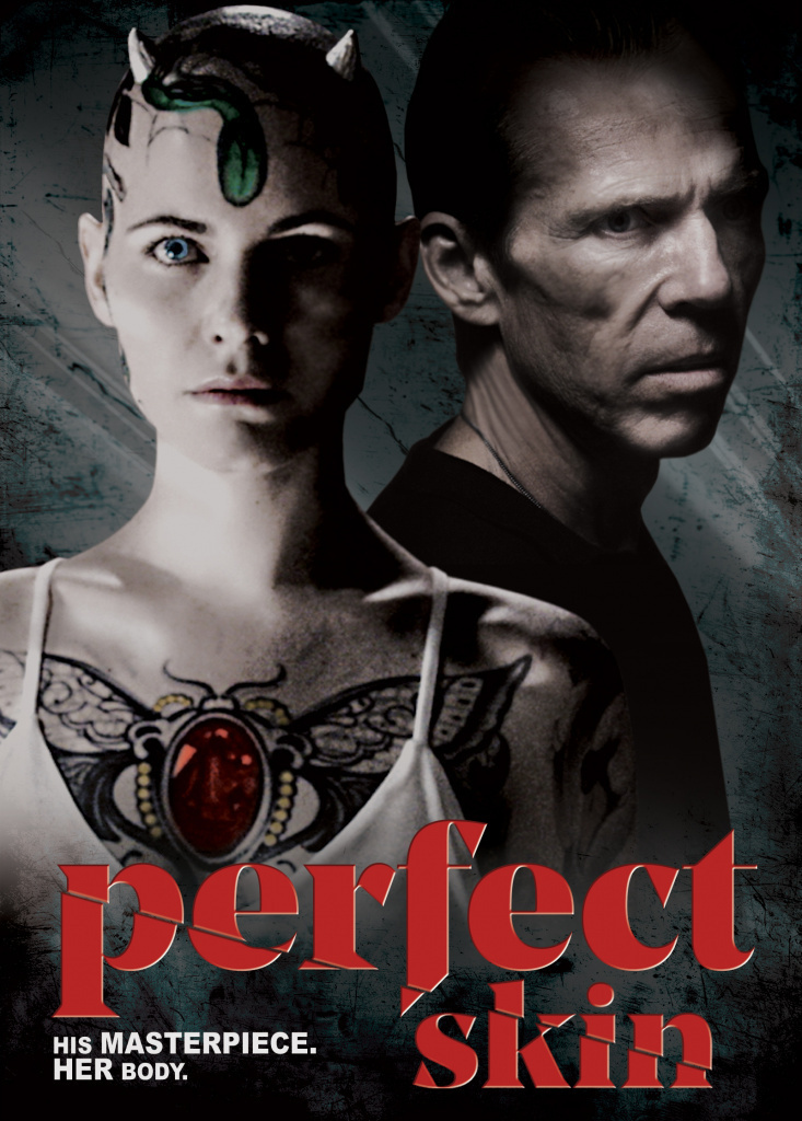 Most Similar Movies to Perfect Skin (2018)