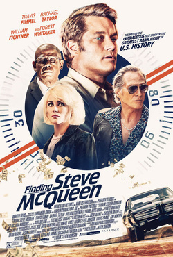 More Movies Like Finding Steve Mcqueen (2019)