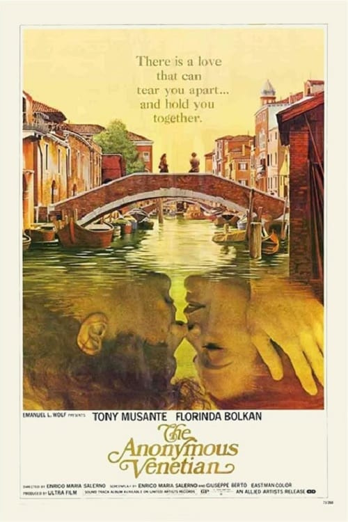 Movies You Should Watch If You Like the Anonymous Venetian (1970)