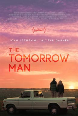 Movies Like the Tomorrow Man (2019)