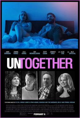 Most Similar Movies to Untogether (2018)